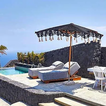 Theano Cave &